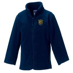 Western Road CP Fleece